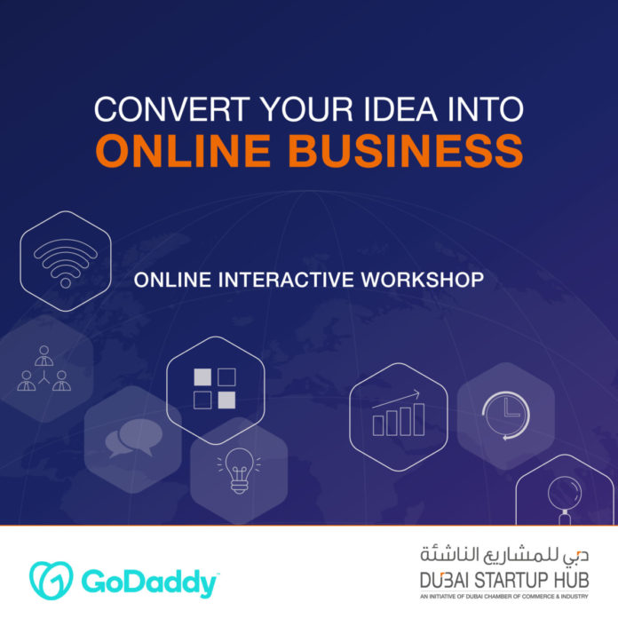 Dubai Startup Hub Delivers Hands-on Training for Entrepreneurs, Small Businesses