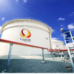 Fujairah bunker fuel stocks hit 5-week high