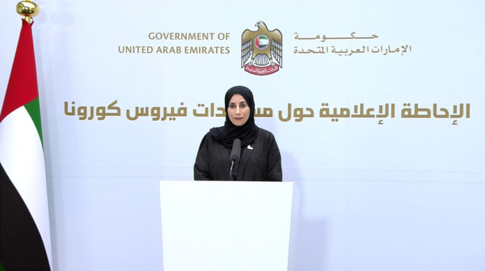UAE Health Ministry, national health authorities sole bodies responsible for disseminating health information to the public: Spokesperson for UAE health sector