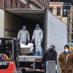 U.S. Seeks Body Bags and Says China Hid Infections: Virus Update