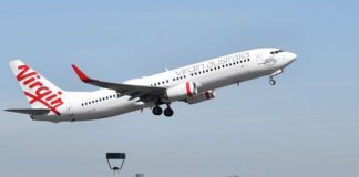 Virgin Australia Collapses as Virus Wipes Out Global Air Travel