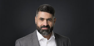 Ahmed Auda is Managing Director, Middle East, Turkey and North Africa at VMware