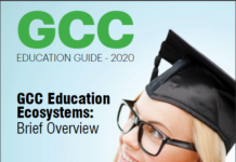 GCC Education Guide 2020