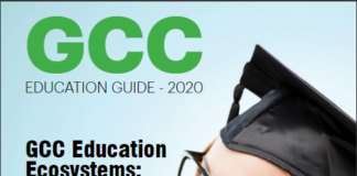 GCC Education Guide 2020