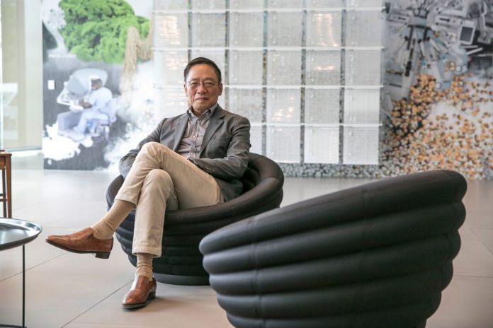 Virus Won’t Deter Hyundai Capital’s Overseas Expansion, CEO Says