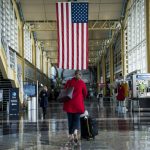 Airlines, Airports Seen Needing Costlier Revamp for Virus Era
