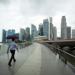 Fund Managers in Singapore May Start Hiring Stay-at-Home Parents