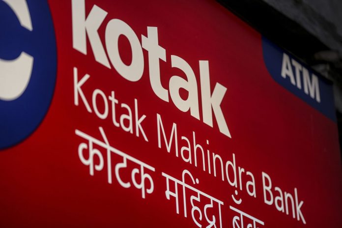 Kotak Mahindra Chooses Banks for $1 Billion Share Sale
