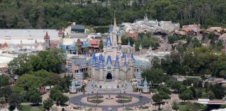 Gilead Expanding Access; Disney Shanghai to Reopen: Virus Update
