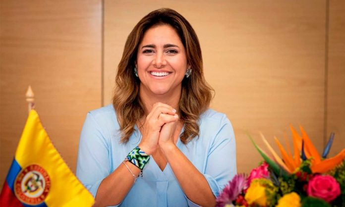 First Lady of Colombia briefed on UAE’s experience to enhance quality of life