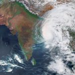 Millions Evacuated From India, Bangladesh as Cyclone Nears Making Landfall