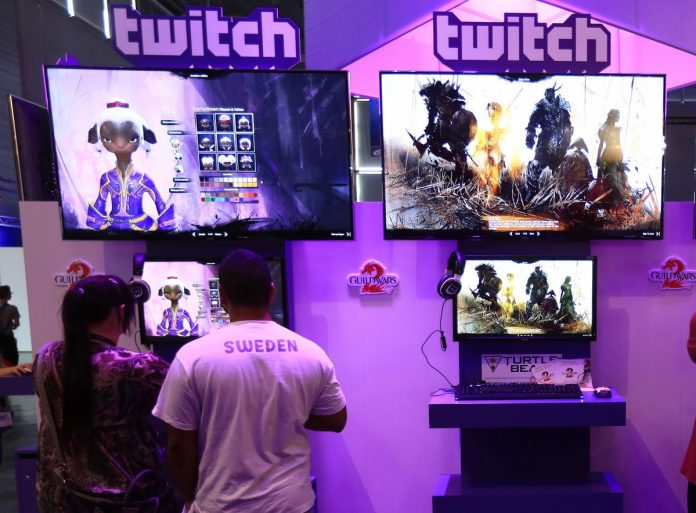 Twitch Is Developing Talk Shows and Dating Programs for Gamers