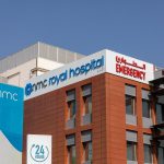 NMC Health Administrators Are Said to Kick Off Asset Sales