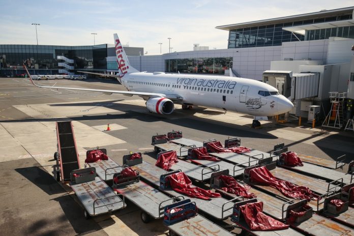 Bidders Are Lining Up to Buy Virgin Australia After Collapse