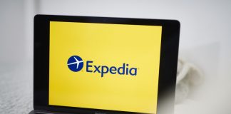 Expedia Sees First Revenue Decline in Eight Years on Covid