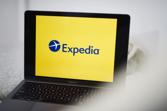 Expedia Sees First Revenue Decline in Eight Years on Covid