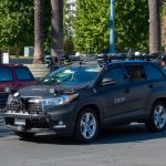 Amazon in Talks to Buy Autonomous Vehicle Startup Zoox