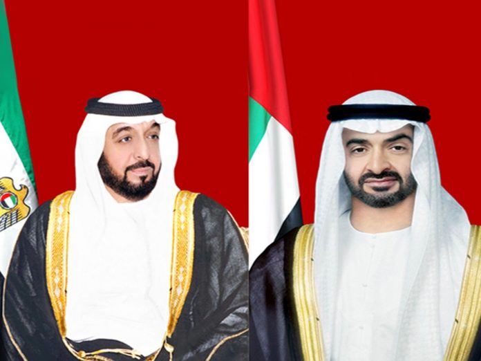 Under presidential directives, Mohamed bin Zayed orders AED5.5 bn in housing packages for UAE nationals in Abu Dhabi