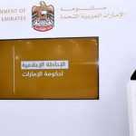 UAE Government: Over two million COVID-19 tests conducted, 822 new cases identified