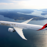 Emirates resumes passenger flights to 9 destinations, including connections between UK and Australia