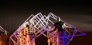 Dubai Culture launches Dubai Festival for Youth Theatre using digital platforms