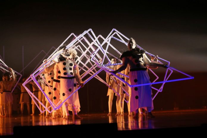 Dubai Culture launches Dubai Festival for Youth Theatre using digital platforms