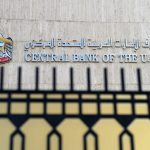 CBUAE's foreign currency assets up to AED371.6 bn in April