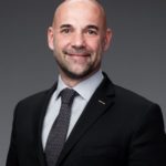 Guillaume Cartier - Senior Vice President and Chairman of AMI region