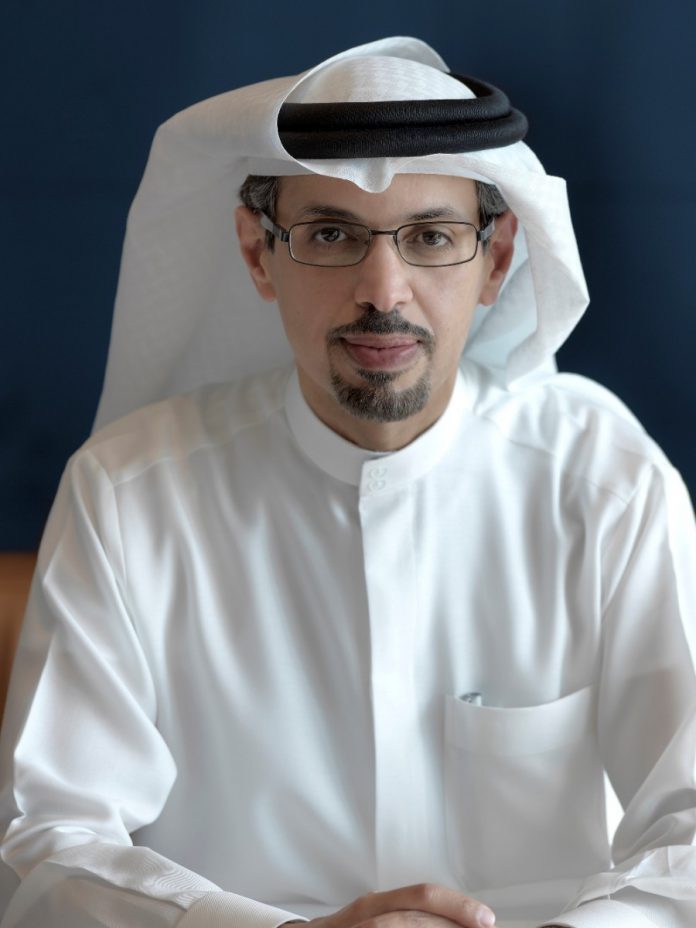 HE Hamad Buamim-President and CEO, Dubai Chamber