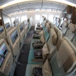 Emirates to Remove 3,000 Economy Seats to Boost Cargo Capacity