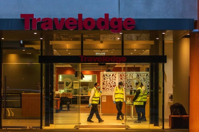 Travelodge Landlords’ Group Seeks Detailed Information on Plan