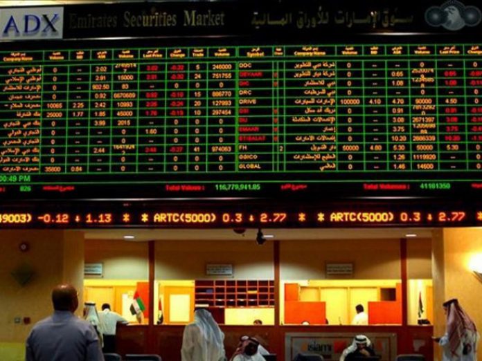 UAE stocks secure massive gains of AED16.4 bn as trade optimism persists