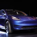 Musk Says Solving Tesla Model Y Production Issues Top Priority