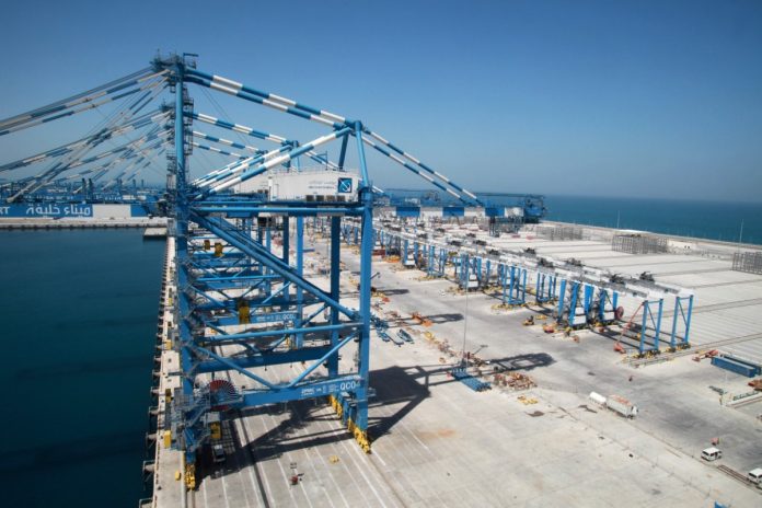 New Shipping Line Boosts UAE’s Options for Food, Medical Imports