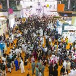 Sharjah International Book Fair 2020 exhibition space sold out