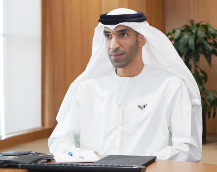 UAE Council for Climate Change and Environment reviews environmental initiatives, plans at 2nd meeting of 2020