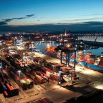 DP World creates worldwide third party feedering, shortsea network by integrating its logistics firms Unifeeder and Feedertech
