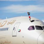 Etihad Airways operates goodwill flight to Costa Rica