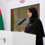 During UAE Government’s regular media briefing on COVID-19: Fines, administrative penalties remain in place against violators