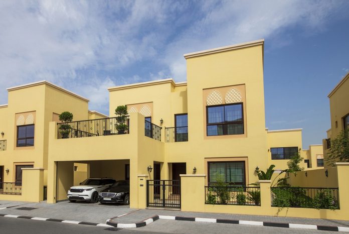 Nakheel announces increase in demand for villas, sales at AED223 million