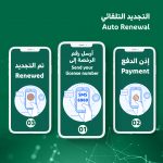Over 44,000 licences auto renewed in Dubai in first 5 months of 2020