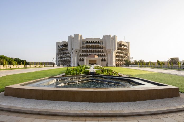 The Sultanate’s Hotel Revenue Falls by 42.2 Percent