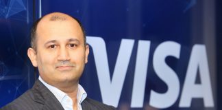 Shahebaz Khan - Visa General Manager - UAE