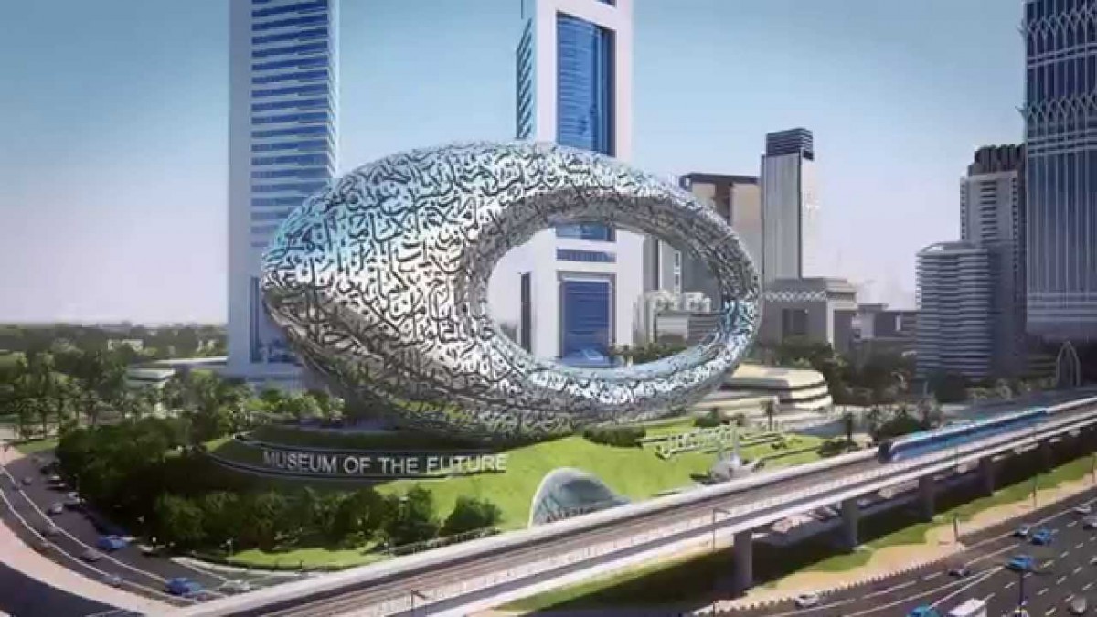 Dubai Future Foundation develops innovative ventilator prototype to support local, global