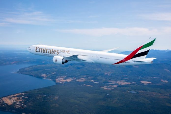 More flights for passengers will be available from 15th June between Dubai and 16 cities: Bahrain, Manchester, Zurich, Vienna, Amsterdam, Copenhagen, Dublin, New York JFK, Seoul, Kuala Lumpur, Singapore, Jakarta, Taipei, Hong Kong, Perth and Brisbane Travellers flying between Asia Pacific, Europe and the Americas, can connect safely and efficiently through Dubai Travel restrictions remain in place at most destinations