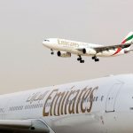 Emirates to Expand Flights to 62 Destinations in August