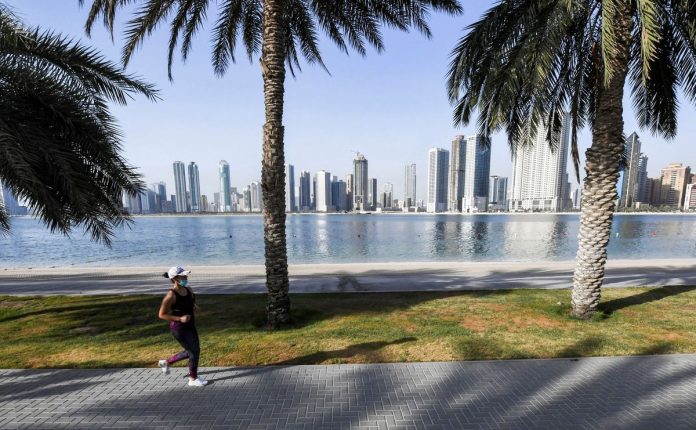 UAE Allows Its Citizens, Expats to Travel Abroad From Friday