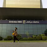 Dubai’s Biggest Bank Profit Slumps After $1.1 Billion Provisions