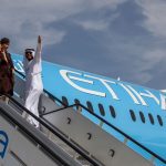 Abu Dhabi’s Etihad Aims to Fly to 58 Destinations by August