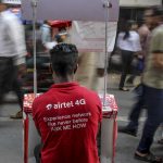 India’s Bharti Airtel to Announce Partnership With Verizon